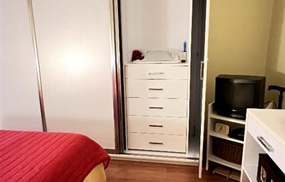 BEYLERBEYİN'DE SAHİLE YAKIN SATILIK 2+1 DAİRE