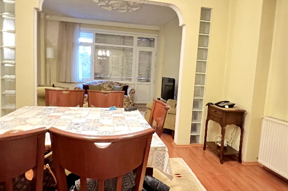 BEYLERBEYİN'DE SAHİLE YAKIN SATILIK 2+1 DAİRE