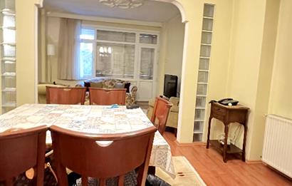 BEYLERBEYİN'DE SAHİLE YAKIN SATILIK 2+1 DAİRE