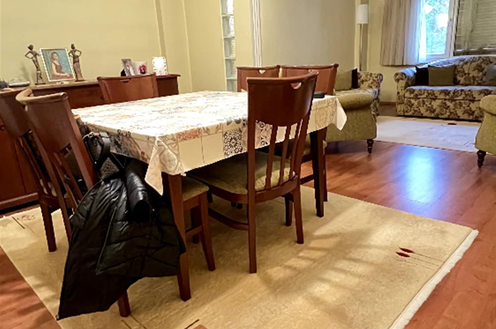 BEYLERBEYİN'DE SAHİLE YAKIN SATILIK 2+1 DAİRE