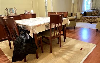 BEYLERBEYİN'DE SAHİLE YAKIN SATILIK 2+1 DAİRE