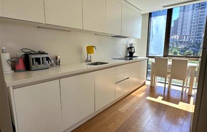 ACİLLL NUHOĞLU YENİTEPE'DE ÇAMLICA MANZARALI BOŞ 3+1 DAİRE 