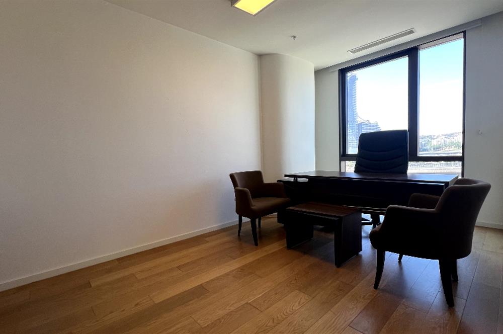 ACİLLL NUHOĞLU YENİTEPE'DE ÇAMLICA MANZARALI BOŞ 3+1 DAİRE 
