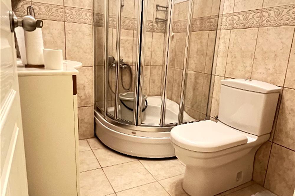 BEYLERBEYİN'DE SAHİLE YAKIN SATILIK 2+1 DAİRE