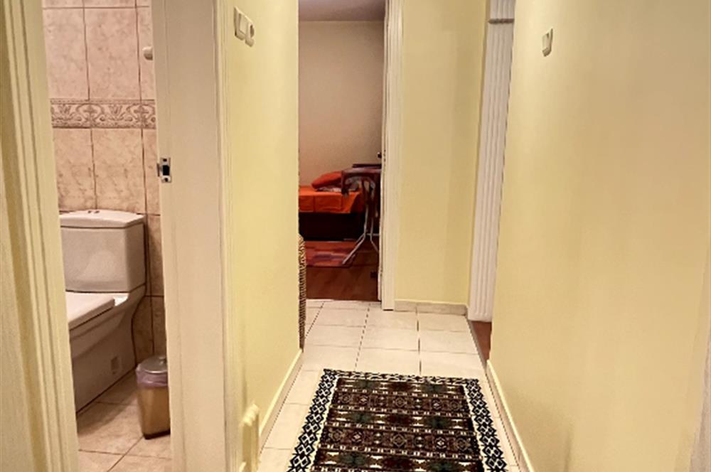 BEYLERBEYİN'DE SAHİLE YAKIN SATILIK 2+1 DAİRE