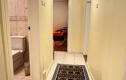 BEYLERBEYİN'DE SAHİLE YAKIN SATILIK 2+1 DAİRE