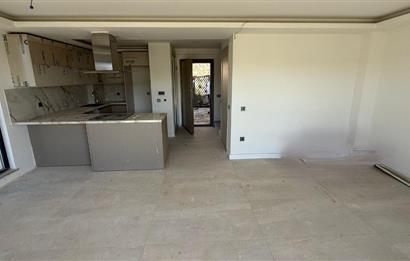  3+1 villa with private pool for rent near Bodrum airport
