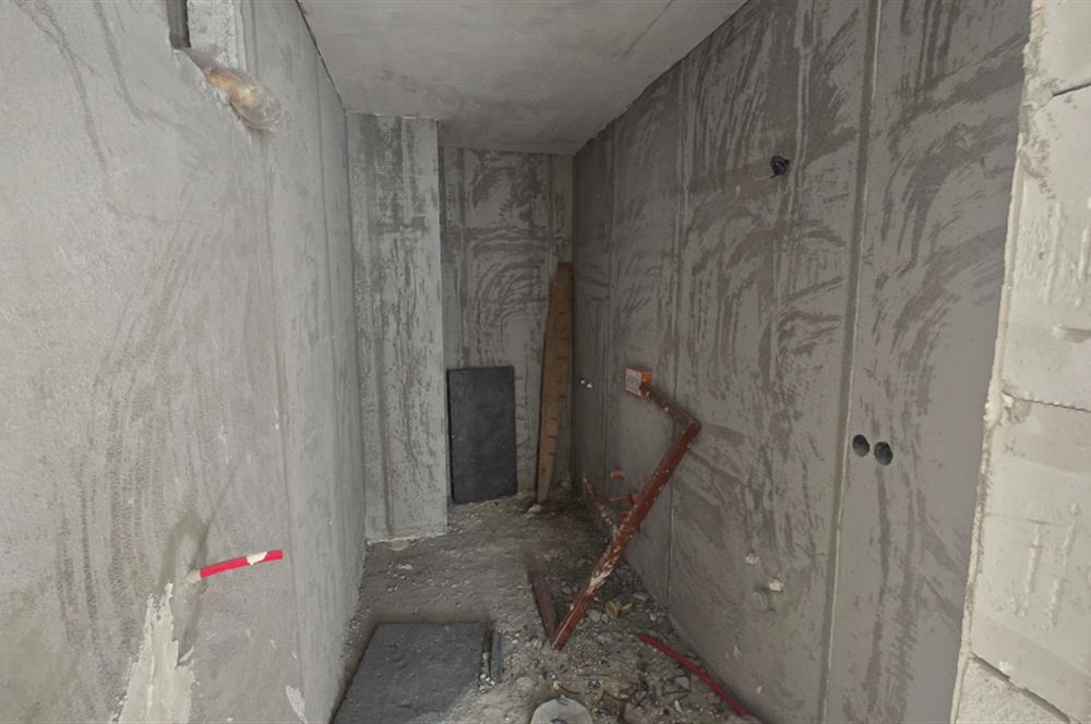 KADIKÖY GÖZTEPE TÜTÜNCÜ MEHMET EFENDİ CADDESİ SATILIK DAİRE