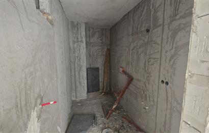 KADIKÖY GÖZTEPE TÜTÜNCÜ MEHMET EFENDİ CADDESİ SATILIK DAİRE
