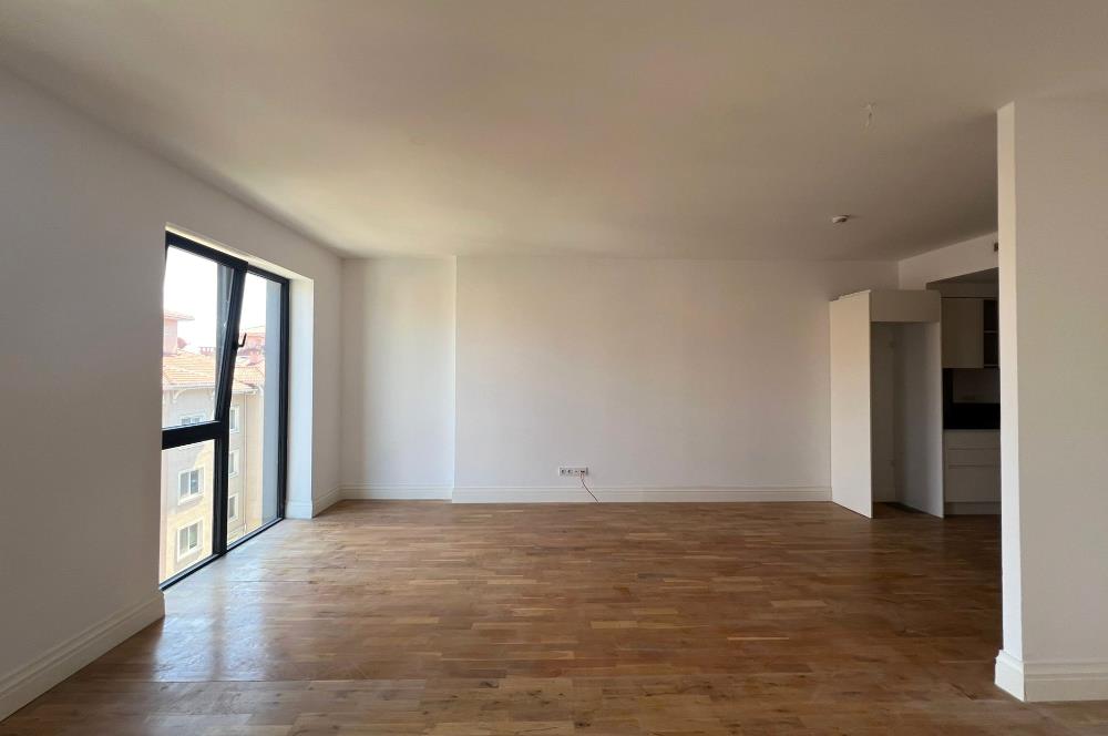 CENTURY 21'DEN KORAY BİANCO'DA KİRALIK 2+1 ÇATI DUBLEKSİ DAİRE