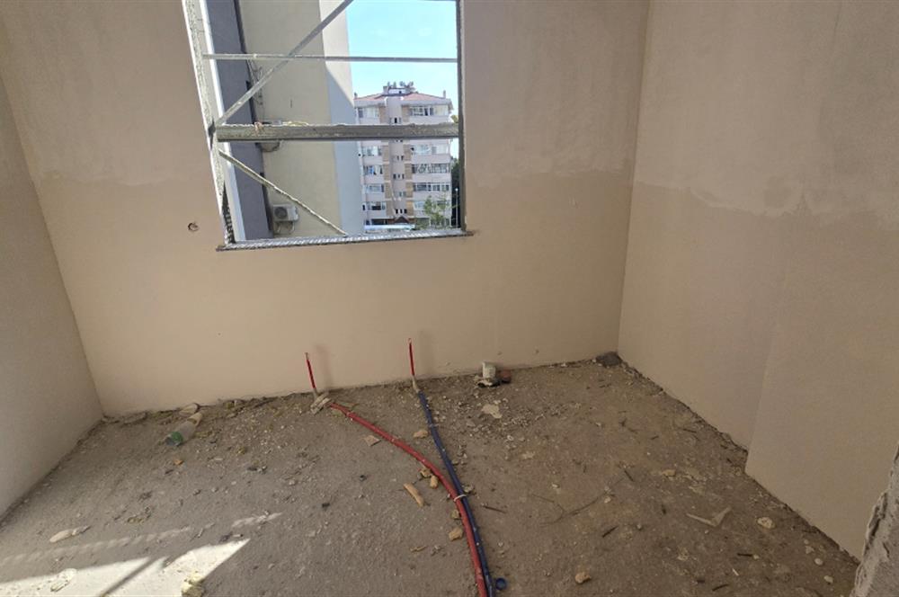 KADIKÖY GÖZTEPE TÜTÜNCÜ MEHMET EFENDİ CADDESİ SATILIK DAİRE