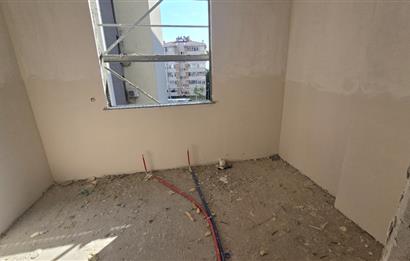 KADIKÖY GÖZTEPE TÜTÜNCÜ MEHMET EFENDİ CADDESİ SATILIK DAİRE