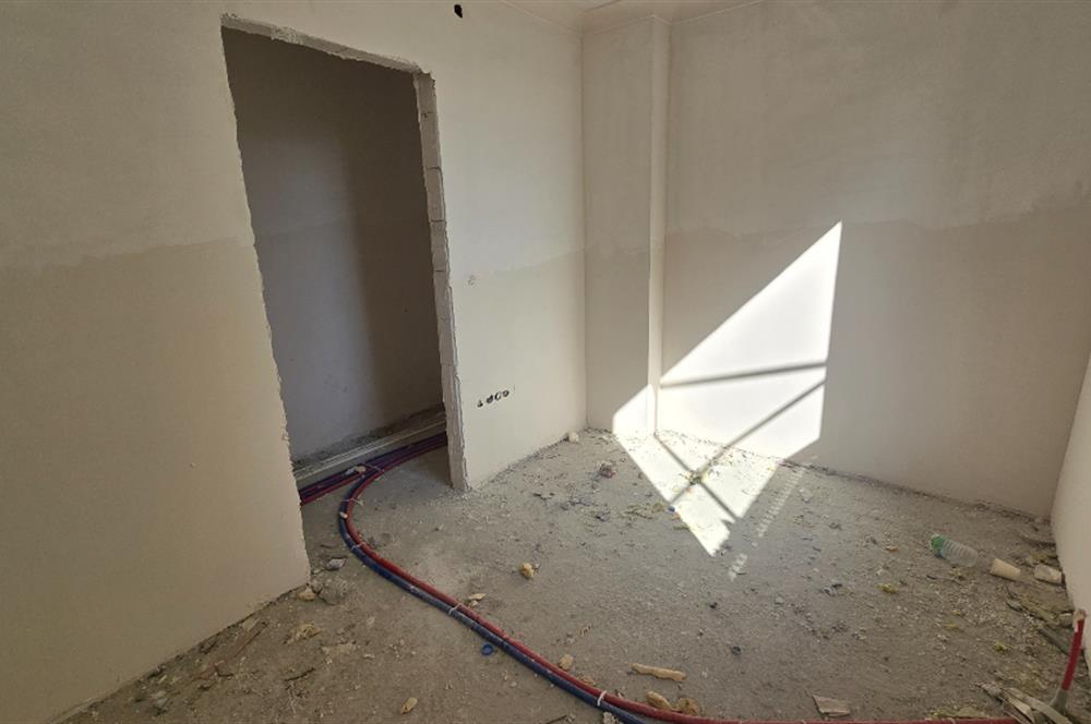 KADIKÖY GÖZTEPE TÜTÜNCÜ MEHMET EFENDİ CADDESİ SATILIK DAİRE