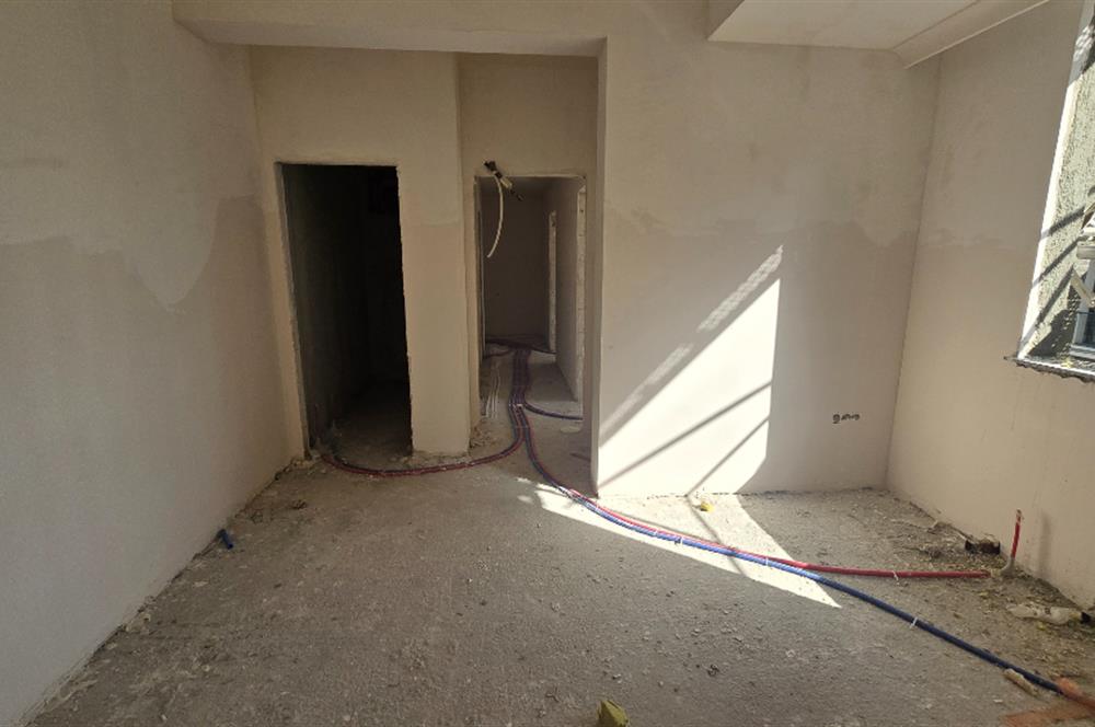 KADIKÖY GÖZTEPE TÜTÜNCÜ MEHMET EFENDİ CADDESİ SATILIK DAİRE