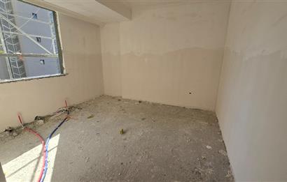 KADIKÖY GÖZTEPE TÜTÜNCÜ MEHMET EFENDİ CADDESİ SATILIK DAİRE