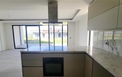  3+1 villa with private pool for rent near Bodrum airport