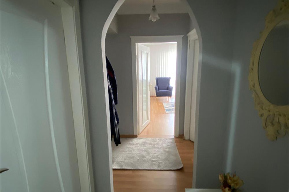 Borazanlar mahallesi satılık 3+1 daire 