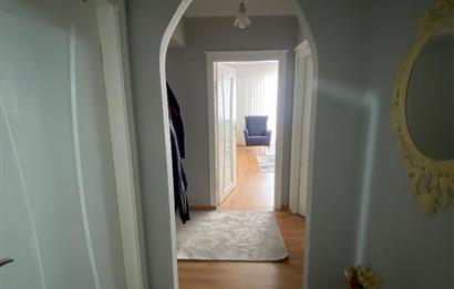 Borazanlar mahallesi satılık 3+1 daire 