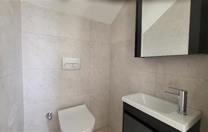  3+1 villa with private pool for rent near Bodrum airport