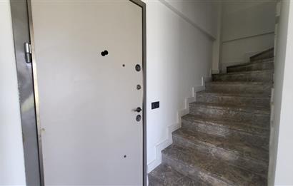  3+1 villa with private pool for rent near Bodrum airport