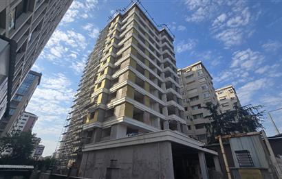 KADIKÖY GÖZTEPE TÜTÜNCÜ MEHMET EFENDİ CADDESİ SATILIK DAİRE