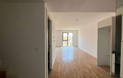 CENTURY 21'DEN KORAY BİANCO'DA KİRALIK 2+1 ÇATI DUBLEKSİ DAİRE