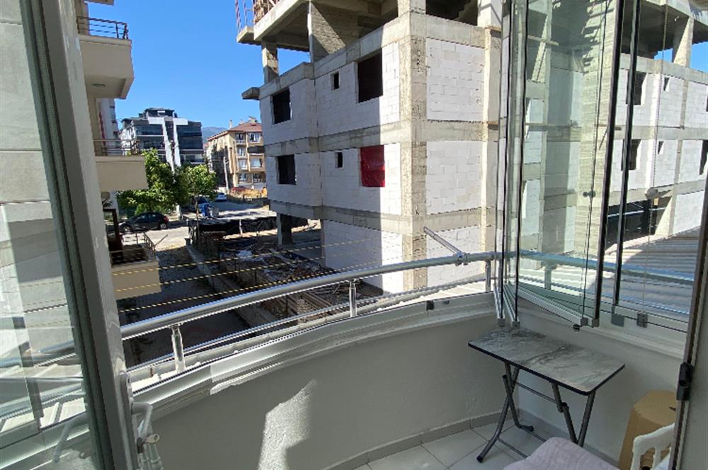 Borazanlar mahallesi satılık 3+1 daire 