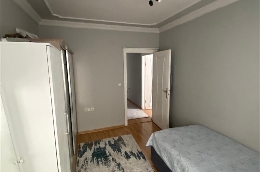 Borazanlar mahallesi satılık 3+1 daire 