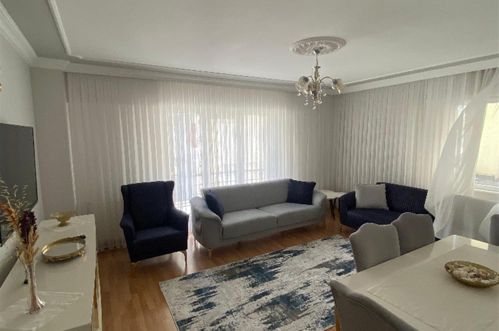 Borazanlar mahallesi satılık 3+1 daire 