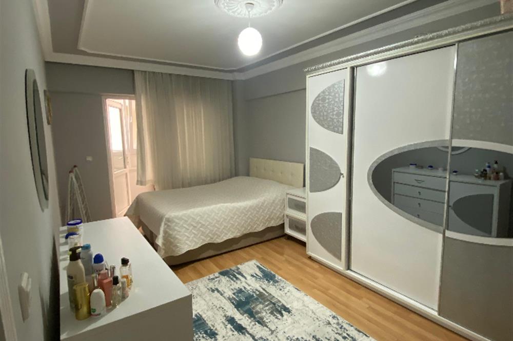 Borazanlar mahallesi satılık 3+1 daire 