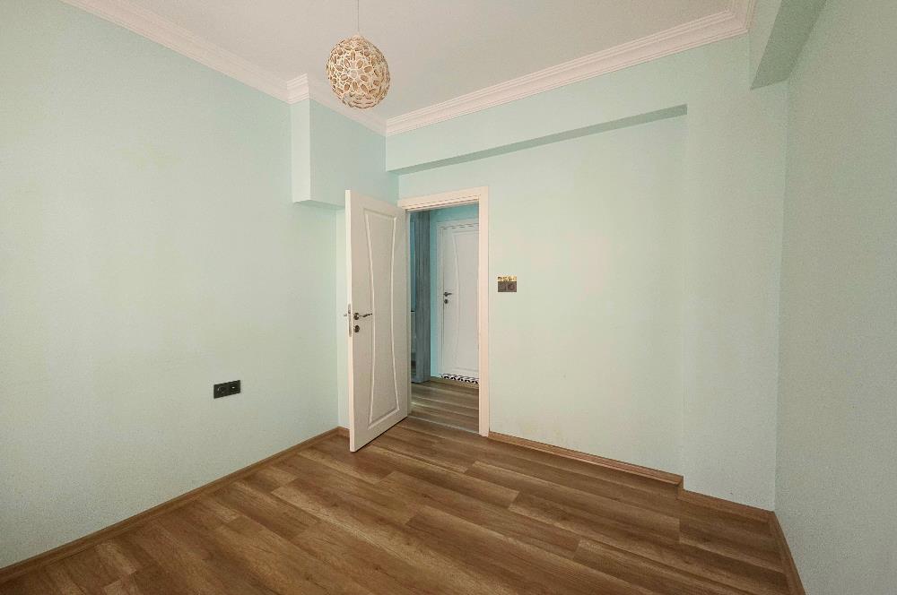 C21 LOCA'DAN 1.ORUÇGAZİ MAHALLESİ'NDE SATILIK KÖŞE DAİRE