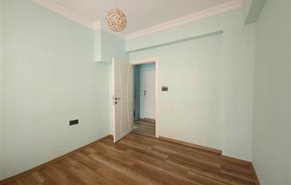 C21 LOCA'DAN 1.ORUÇGAZİ MAHALLESİ'NDE SATILIK KÖŞE DAİRE