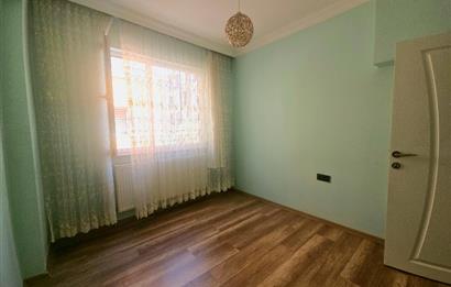 C21 LOCA'DAN 1.ORUÇGAZİ MAHALLESİ'NDE SATILIK KÖŞE DAİRE
