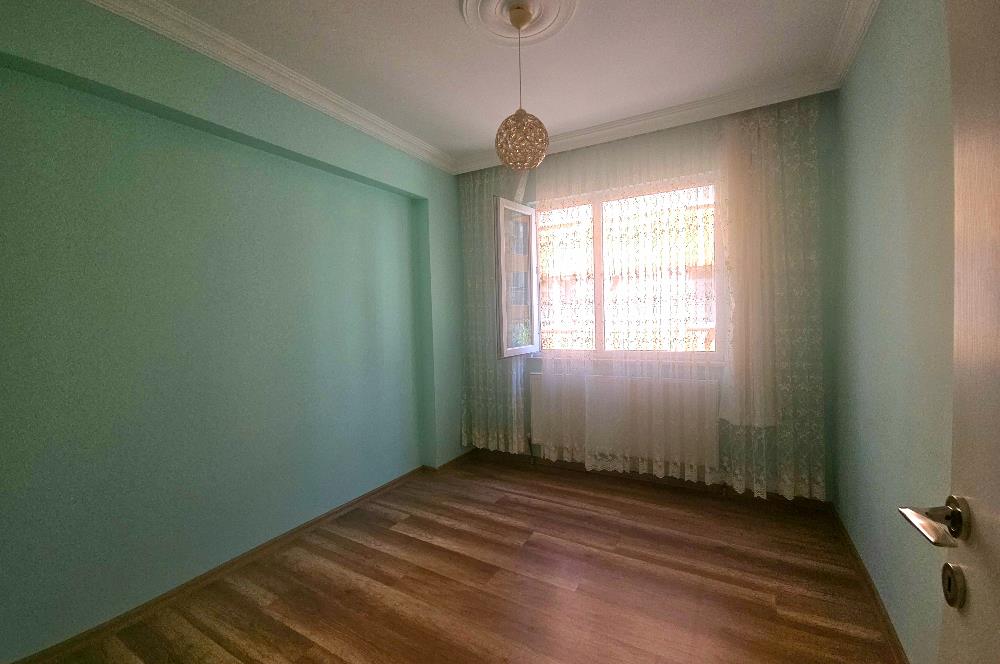 C21 LOCA'DAN 1.ORUÇGAZİ MAHALLESİ'NDE SATILIK KÖŞE DAİRE