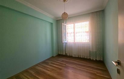 C21 LOCA'DAN 1.ORUÇGAZİ MAHALLESİ'NDE SATILIK KÖŞE DAİRE
