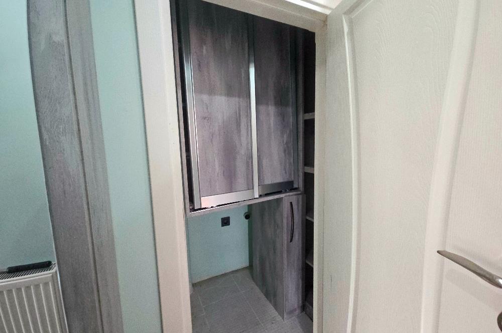 C21 LOCA'DAN 1.ORUÇGAZİ MAHALLESİ'NDE SATILIK KÖŞE DAİRE
