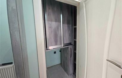 C21 LOCA'DAN 1.ORUÇGAZİ MAHALLESİ'NDE SATILIK KÖŞE DAİRE