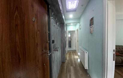 C21 LOCA'DAN 1.ORUÇGAZİ MAHALLESİ'NDE SATILIK KÖŞE DAİRE