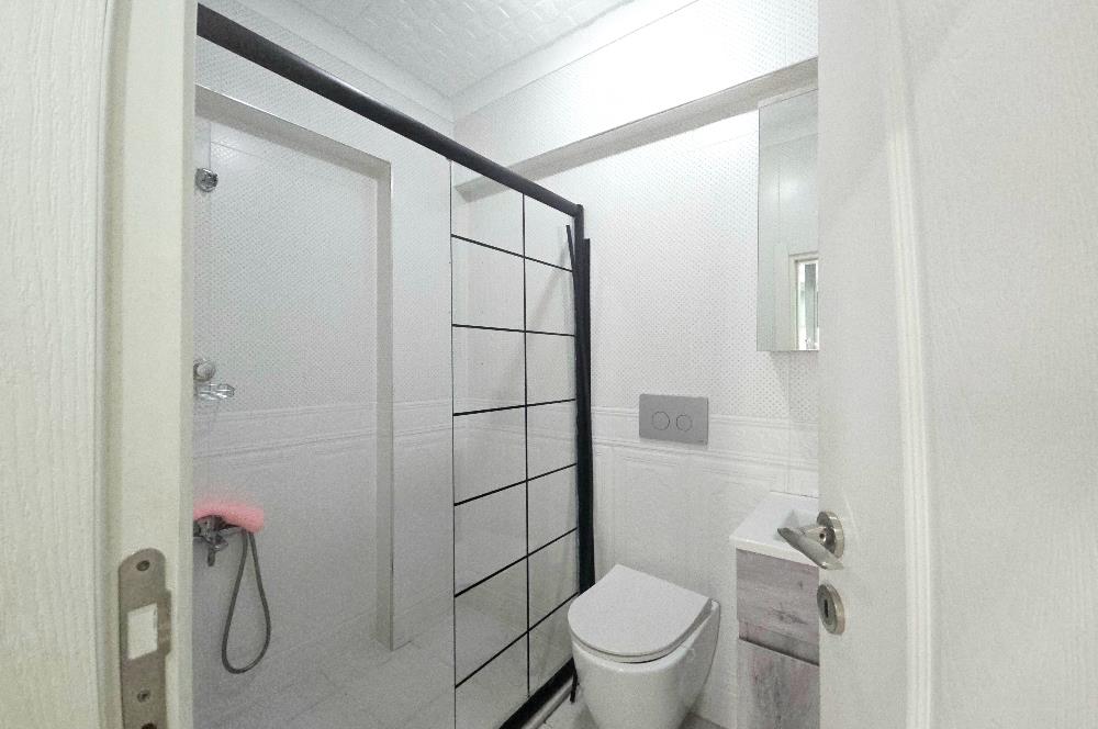 C21 LOCA'DAN 1.ORUÇGAZİ MAHALLESİ'NDE SATILIK KÖŞE DAİRE