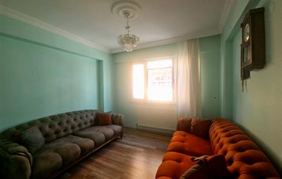 C21 LOCA'DAN 1.ORUÇGAZİ MAHALLESİ'NDE SATILIK KÖŞE DAİRE