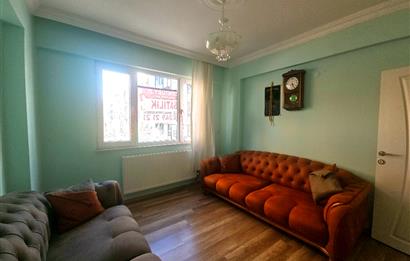 C21 LOCA'DAN 1.ORUÇGAZİ MAHALLESİ'NDE SATILIK KÖŞE DAİRE