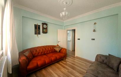 C21 LOCA'DAN 1.ORUÇGAZİ MAHALLESİ'NDE SATILIK KÖŞE DAİRE