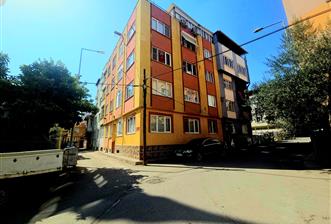 C21 LOCA'DAN 1.ORUÇGAZİ MAHALLESİ'NDE SATILIK KÖŞE DAİRE