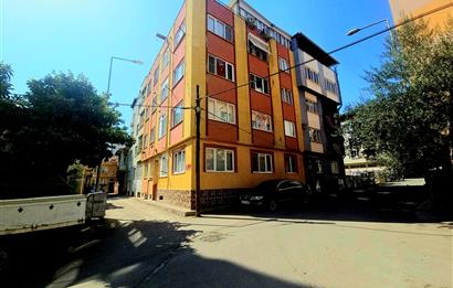 C21 LOCA'DAN 1.ORUÇGAZİ MAHALLESİ'NDE SATILIK KÖŞE DAİRE