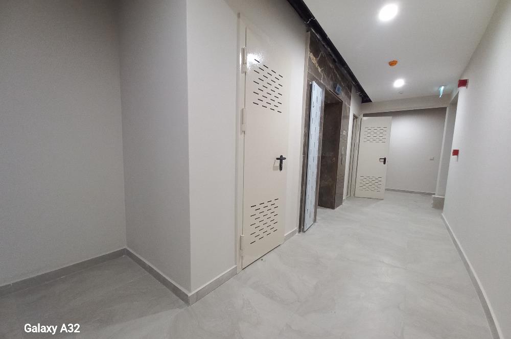 KİRAZLITEPE TOKI KONUTLARI DENIZ MANZARALI 2+1 