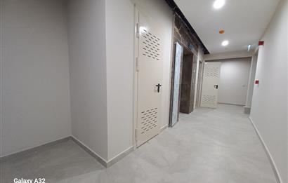 KİRAZLITEPE TOKI KONUTLARI DENIZ MANZARALI 2+1 