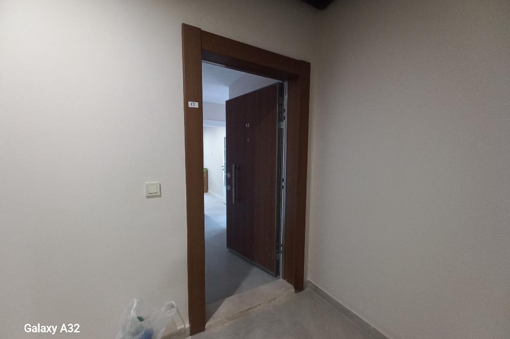 KİRAZLITEPE TOKI KONUTLARI DENIZ MANZARALI 2+1 