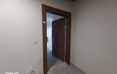 KİRAZLITEPE TOKI KONUTLARI DENIZ MANZARALI 2+1 