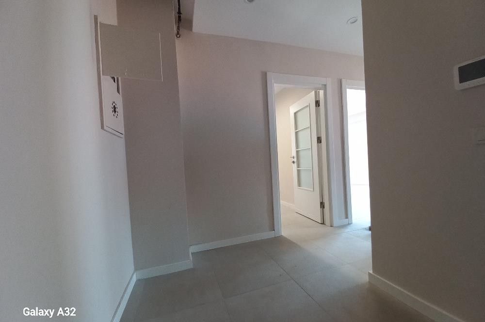 KİRAZLITEPE TOKI KONUTLARI DENIZ MANZARALI 2+1 