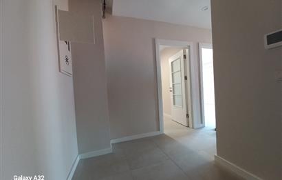KİRAZLITEPE TOKI KONUTLARI DENIZ MANZARALI 2+1 